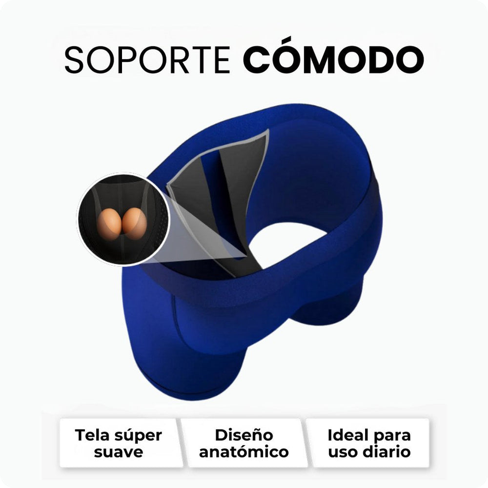 Bóxer de bambú Soraya
