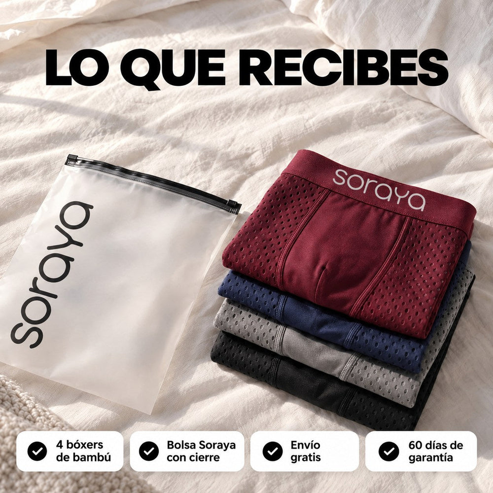 Lo que recibes